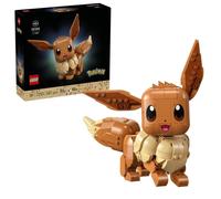 LEGO Pokémon Eevee 72151 587 pezzi