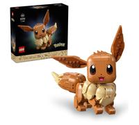 LEGO Pokémon - 72151 Eevee - 1 pz.