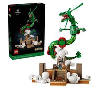 LEGO Pokémon Rayquaza 72168 1083 pezzi