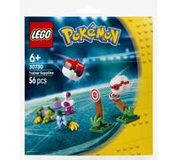Accessori da Allenatore Pokémon LEGO® Pokémon 30730