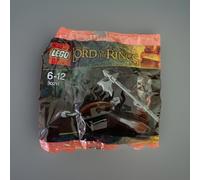 LEGO® Polybag Il Signore Degli Anelli Uruk Hai 30211, Non Aperto
