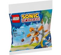 ACTION FIGURE LEGO ATTACCO CON NOCI COCCO