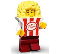LEGO Popcorn Costume,Modello: 71034
