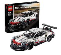 Lego Porsche 911 RSr