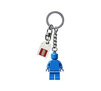 LEGO Portachiavi Classic VIP Blu Minifigure 854090