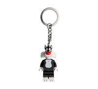 LEGO Portachiavi Looney Tunes 854190 - Sylvester