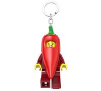 LEGO Portachiavi Luce - Chili Costume Ragazza