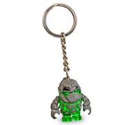 LEGO Power Miners: Verde Roccia Mostro Portachiavi