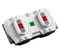 Lego® Powered Up Telecomando 88010 - 1 x Telecomando Bluetooth per Treni Lego® e modelli motorizzati | Accessori originali Lego®