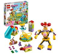 LEGO PowerPuff Girls - Duello al parco giochi di Dolly, 41287