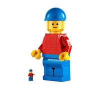 LEGO 40649 Minifigure Lego a Grandezza Naturale RARE