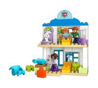 LEGO Prime esperienze: visita dal dottore ( 65 pz ) DUPLO TOWN 24m+ 10449