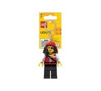 LEGO Principessa Pirata Minifigure Iconica LED Key Light