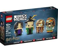 LEGO Set BrickHeadz Harry Potter Professori di Hogwarts 40560