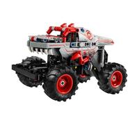 LEGO Pull-back Monster Jam ThunderROARus ( 232 pz ) TECHNIC 7 42200
