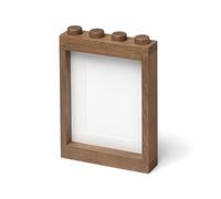 LEGO R.C 1x4 Wooden Picture Frame Dark 41130901