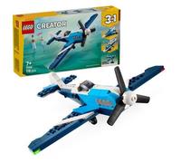 LEGO CREATOR 31160 - VELIVOLO: AEREO DA COMPETIZIONE