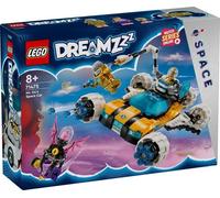 LEGO(R) DREAMZZ 71475 Mr. Auto spaziale Oz'