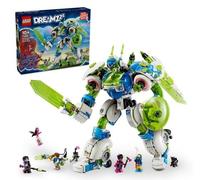 LEGO(R) DREAMZZ 71485 Mech-Knight Mateo e Z-Blob