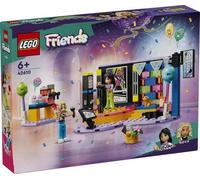 LEGO(R) FRIENDS 42610 Karaoke-Party