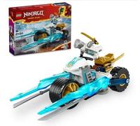 LEGO(R) NINJAGO 71816 Zanea moto di ghiaccio