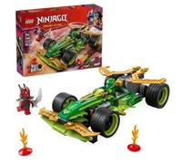LEGO(R) NINJAGO 71828 Lloyds auto da corsa