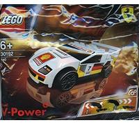 LEGO Racers: Ferrari F40 Set 30192 (Insaccato)