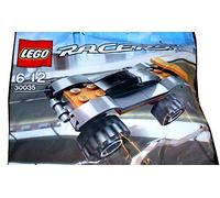 LEGO Racers: Off Road Corridore 2 Set 30035 (Insaccato)