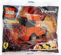 LEGO Racers: Scuderia Ferrari Camion Set 30191 (Insaccato)