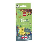 Lego ReCreate Activity Cards: Kastelen (Lego ReCreate Activity Cards (Tascabile)