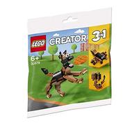 LEGO® Recruitment B. 30578 Deutscher Schäferhund