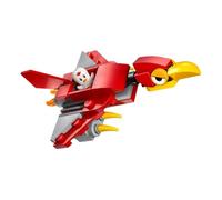 LEGO RECRUITMENT BAGS - ATTACCO DI BALKIRY - 30704