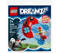 Lego - Dreamzzz Mini-controller Di Volo Di Cooper - 30698, , Lego