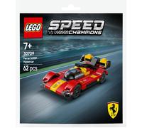 COSTRUZIONI LEGO Ferrari 499P - Hypercar