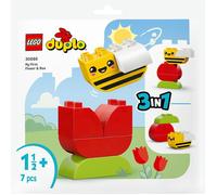 Lego - Recruitment Bags Il Mio Primo Fiore E Ape 30686, , Lego