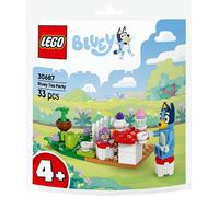 Il Tea Party di Bluey ( 33 pz ) BLUEY 4a+ 30687