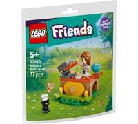 LEGO Recruitment Bags La bancarella delle cialde di Autumn