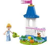 LEGO Disney Princess Mini-castello di Cenerentola - 30695 Lego