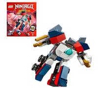 Lego - 30699 Mini Combo Mech Ninja-, Lego