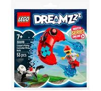 Lego - Dreamzzz Mini-controller Di Volo Di Cooper - 30698, , Lego