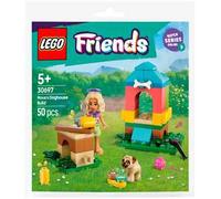 Casa per cane di Friends