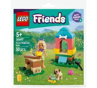 Casa per cane di Friends