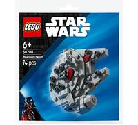 COSTRUZIONI LEGO Mini-mod Millen Falcon
