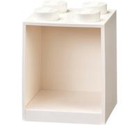 Room Copenhagen LEGO Regal Brick 4 Shelf 41141735 weiss Other Toys 41141735