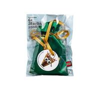 LEGO Renna Decorazione Natalizia Promo Polybag Set 5005253 (In Busta)
