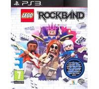 Lego Rock Band