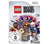 LEGO Rock Band [Edizione : Germania]