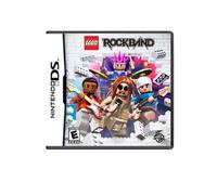Lego Rock Band [Edizione: Germania]