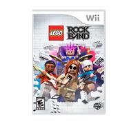 Lego Rock Band [Edizione: Germania]