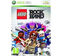 Lego rockband [Edizione : Francia]